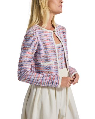 Findley Space Dyed Cardigan