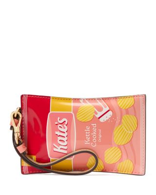 kate spade new york - Snack Time Card Case Wristlet