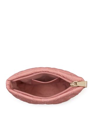 Tilly Quilted Small Crossbody