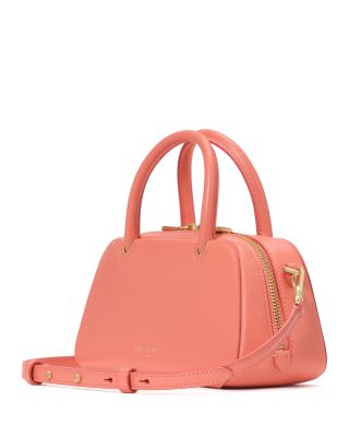 Grace Leather Mini Bag