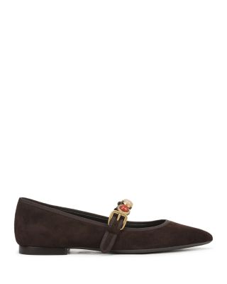 Women&#39;s Selene Charm Flats
