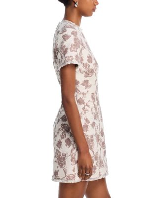 Vivienne Boucl&eacute; Gian Dress