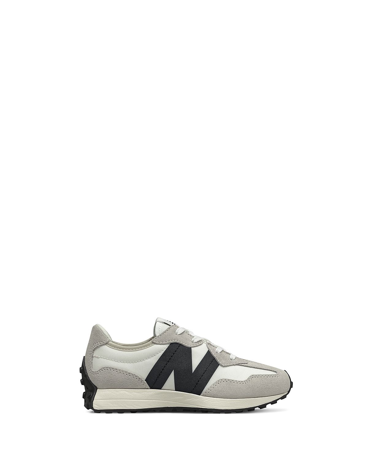 New Balance Boys' 327 Lace Up Running Sneakers - Toddler, Little Kid