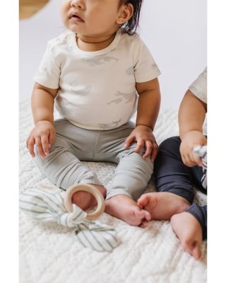 Unisex Essentials Leggings - Baby, Little Kid