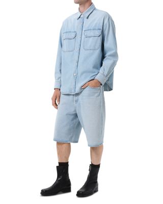 Camryn Shirt in Extract