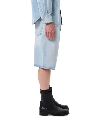 Skate Shorts in Extract