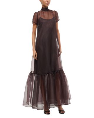 STAUD - Calluna Dress