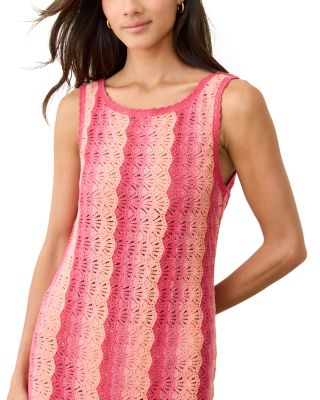 Mirage Sweater Dress