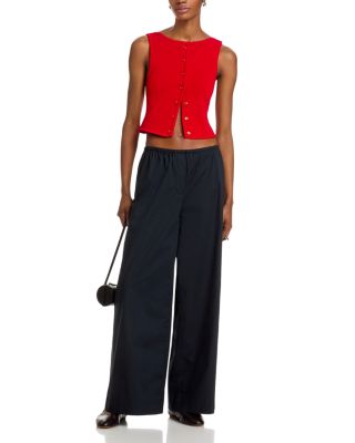 Bonfire Pants 