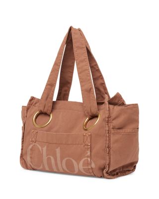 Plage Medium Tote Bag