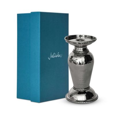 Graham 7&amp;quot; Pillar/Taper Candleholder