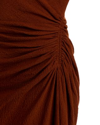 Piper One Shoulder Dress