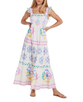 Hermoza - Olivia Maxi Dress