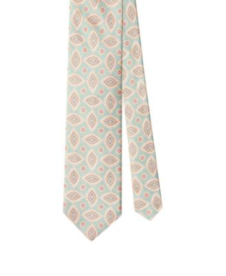 Robert Geo Paisley Best of Class Necktie