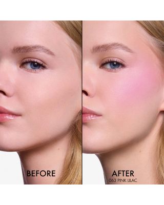 Dior Backstage Rosy Glow Blush