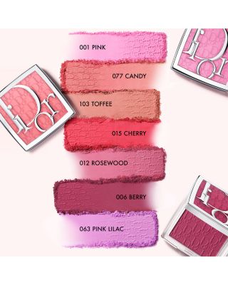 Dior Backstage Rosy Glow Blush