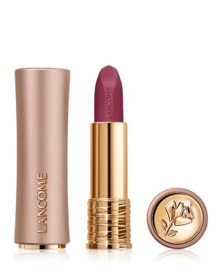 L'Absolu Rouge Intimatte Soft Matte Lipstick