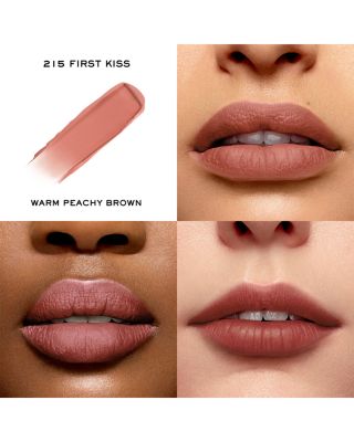L'Absolu Rouge Intimatte Soft Matte Lipstick