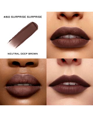 L&#39;Absolu Rouge Intimatte Soft Matte Lipstick