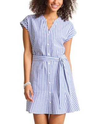 Tommy Bahama - Frond Harbor Shirt Dress