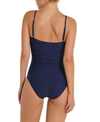 Lupe One-Piece Swimsuit