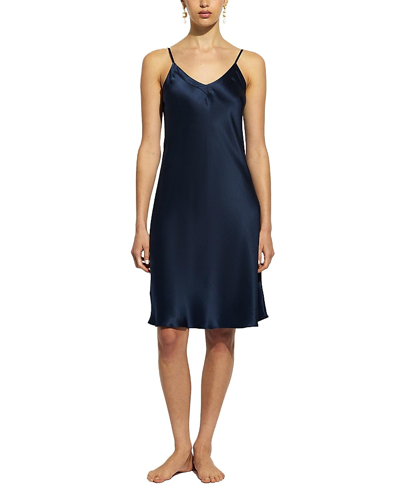 Ginia Silk Nite