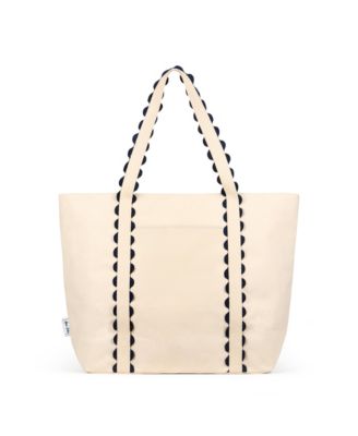 Ame & Lulu - Nantucket Beach Tote