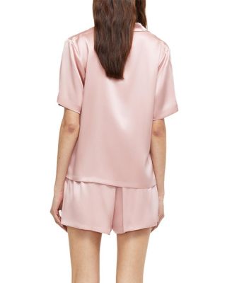 Fine Finishes Short Pyjama Set