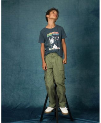 Unisex Bowie Glam Tee - Little Kid, Big Kid