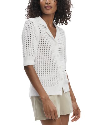 Ellie Knit Shirt