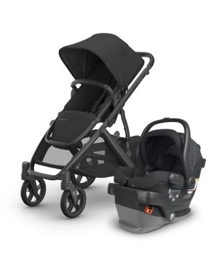 UPPAbaby - Vista V3 & Mesa V2 Travel System