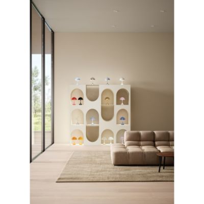 Panthella 160 Portable Lamp