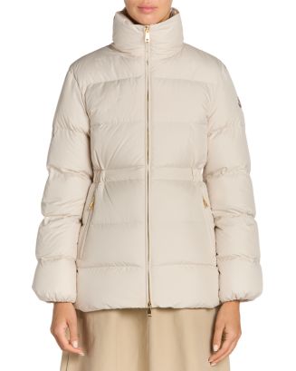 モンクレール BERNADETTE Black Brossette Short Down Jacket - Short Down Jackets for