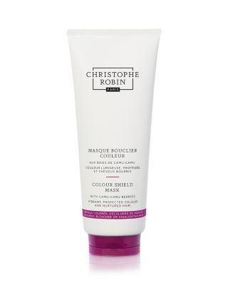 Christophe Robin - Colour Shield Mask 6.8 oz.