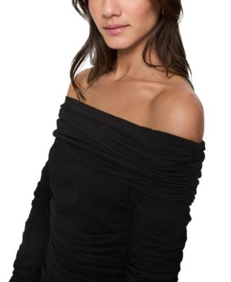 Maria Off Shoulder Top