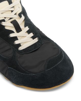 Men's Orbit Flash Lace Up Sneakers