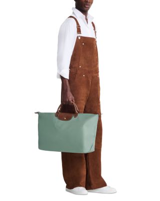Le Pliage 18" Large Travel Bag