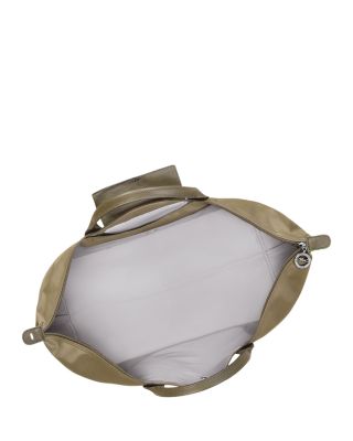 Le Pliage Green 18" Large Travel Bag