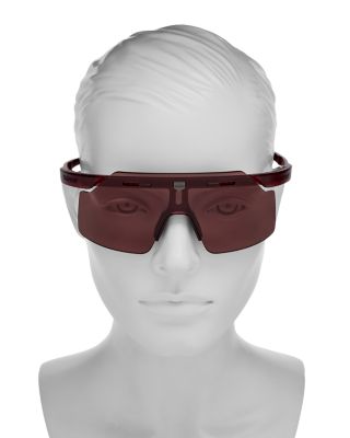 Shield Sunglasses, 150mm