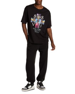 Short Sleeve Graphic Tee