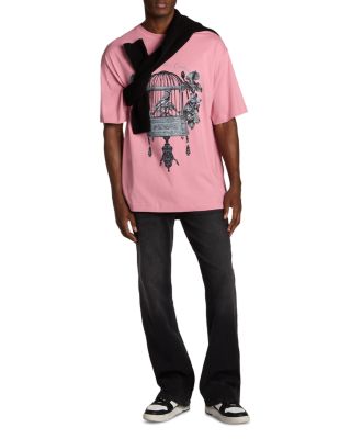 Short Sleeve Graphic Tee