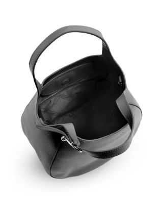 Le Foulonn&eacute; Small Top Handle Crossbody