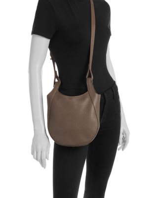 Le Foulonn&eacute; Small Crossbody bag