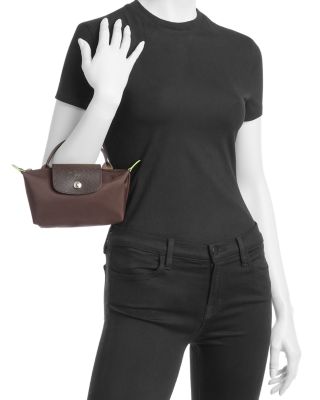   Le Pliage Green Cosmetics Case 