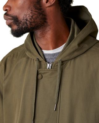 Bradley Parka