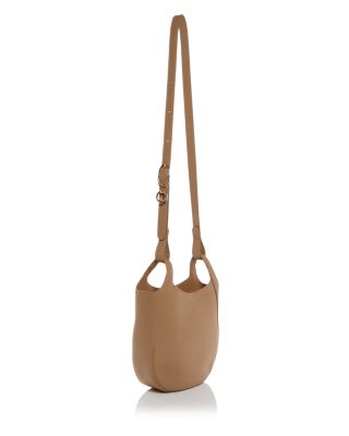 Le Foulonn&eacute; Small Crossbody bag