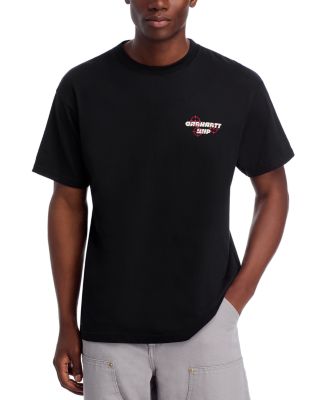 Wiptopia Logo Graphic Tee