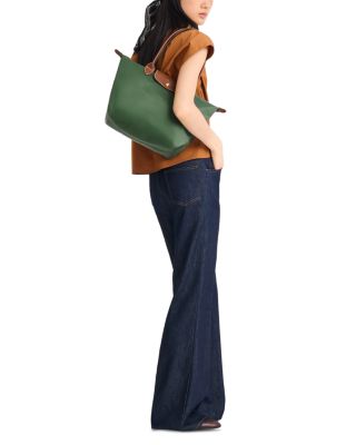 Le Pliage Original Medium Nylon Tote Bag