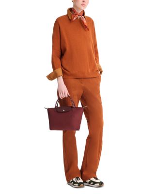 Le Pliage Green Small Tote Bag