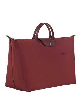 Le Pliage Green 18&amp;quot; Large Travel Bag